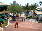 Enjoy an afternoon at Las Olas Riverfront.