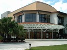Enjoy a variety of performances at the Broward Center for the Performing Arts!