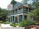 Check out Fort Lauderdale's history at Stranahan House.